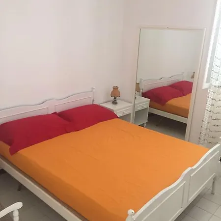 Villetta Poseidone דירה *