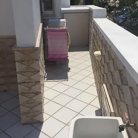דירה Villetta Poseidone