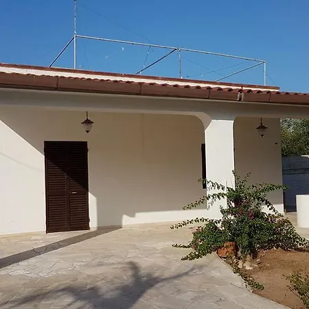 Villetta Poseidone דירה