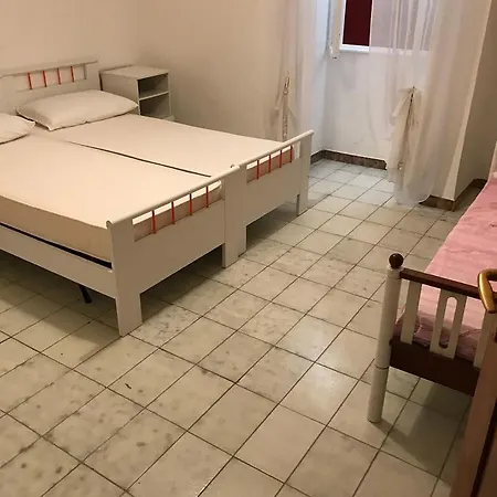 דירה Villetta Poseidone *
