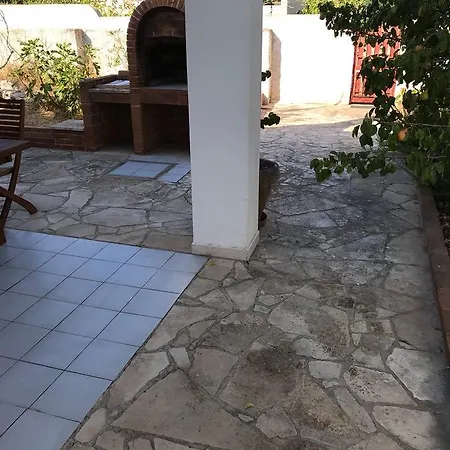 Villetta Poseidone אוג'נטו